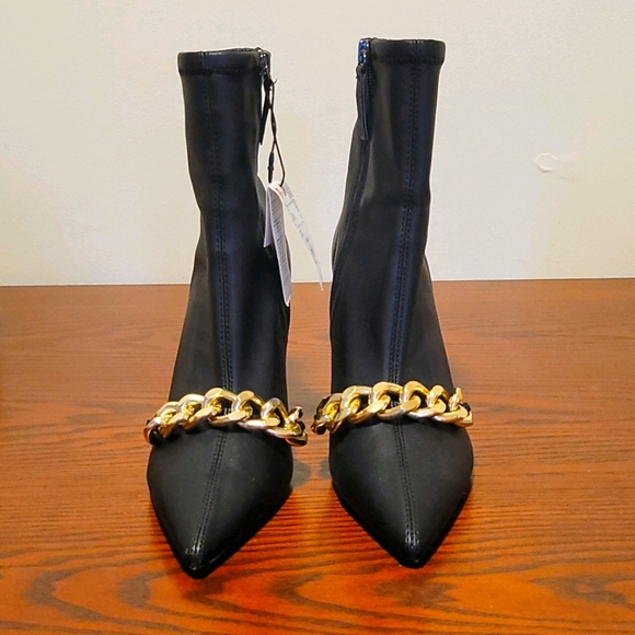 Zara Shoes - Zara heels